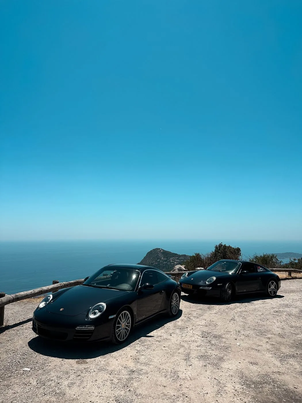 Via Alpina Riviera 2027
